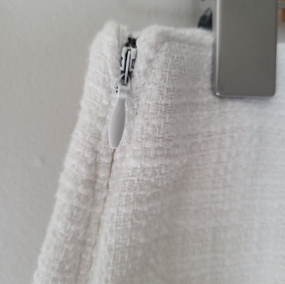 Abercrombie & Fitch Scarlett Wrap Mini Skort - Picture 7 of 9